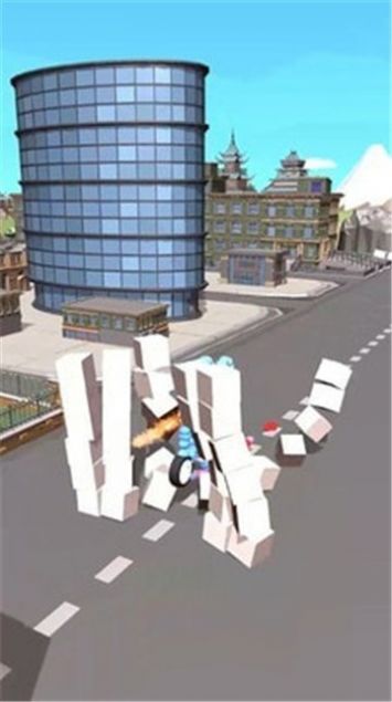 画车冲呀游戏安卓版图2