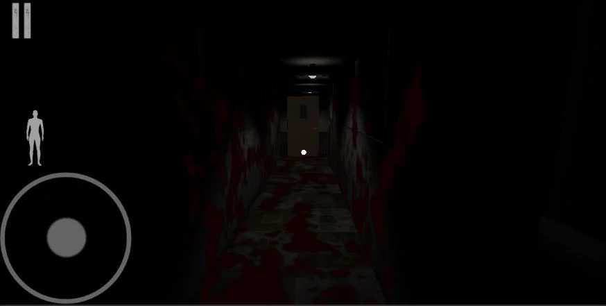 死亡小屋版图2