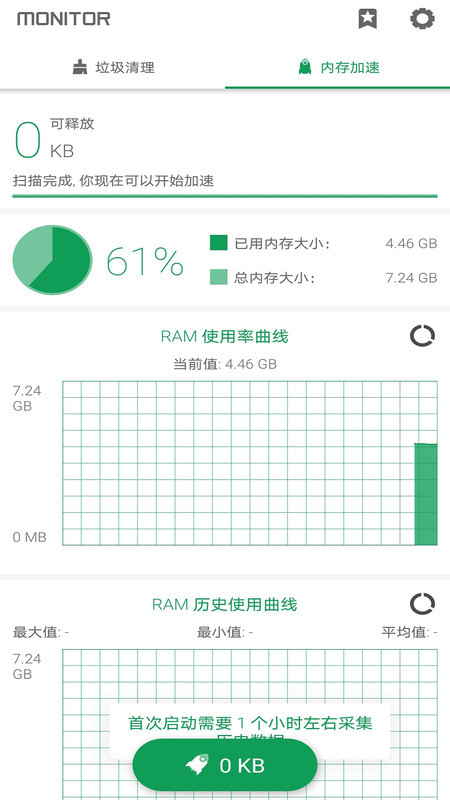 手机搬家清理大师APP官方版图2