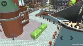 我的迷宫世界3D游戏安卓版图2