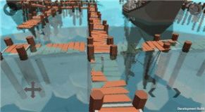 我的迷宫世界3D游戏安卓版图3