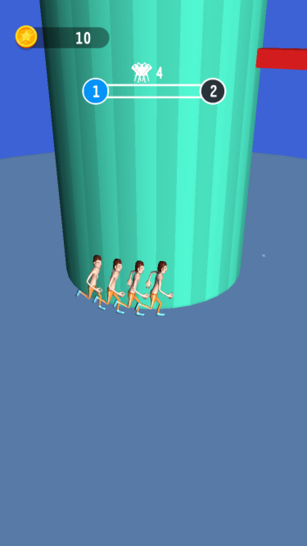 憨憨一起上游戏图1
