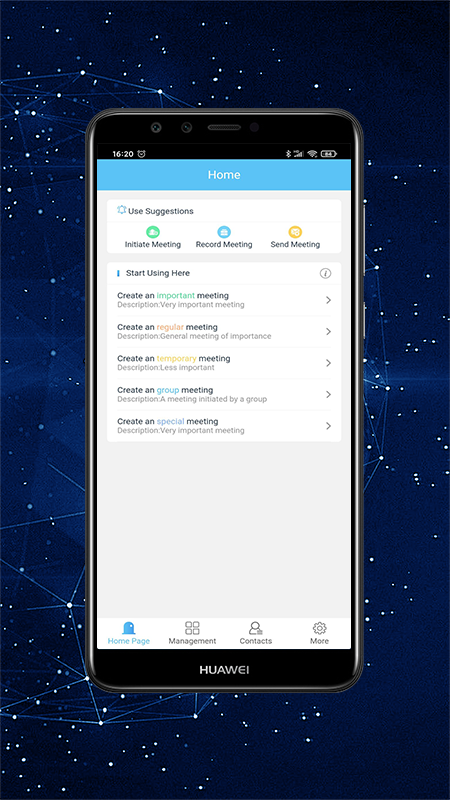 会议帮手图3