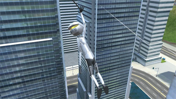 火柴人罪恶城市3版图2