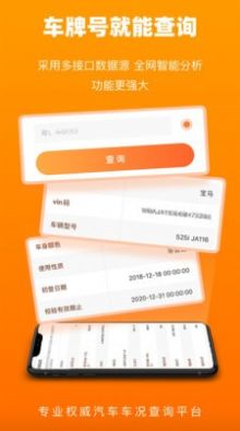 车况查询app最新版图3