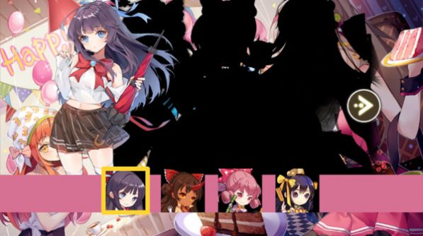 校园格斗女生中文版图3