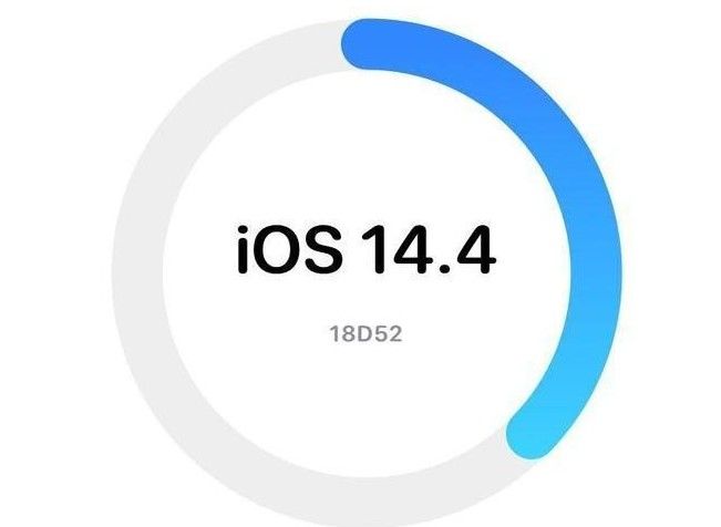 ios14.4.1更新介绍 ios14.4.1更新内容汇总