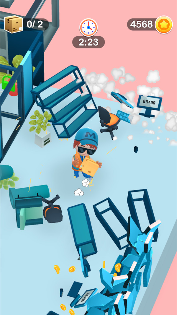 我的搬家日记游戏安卓版图1