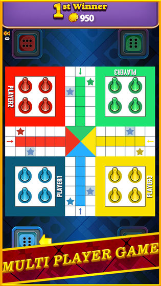 Ludo Master游戏图3