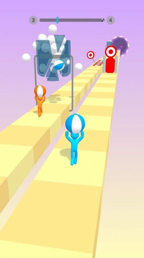 奇妙世界轨迹3D安卓版图1
