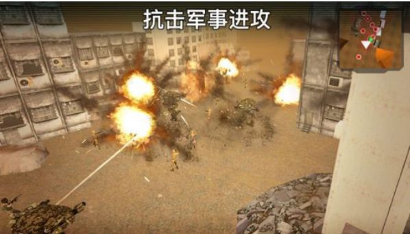 战斗勇士机器人图2