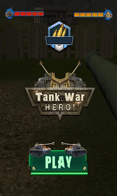 Tank War Hero游戏安卓版图3