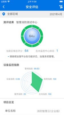 消防智慧云企业版app官网版图2