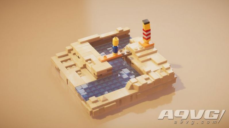 LEGO建造者之旅中文版图3