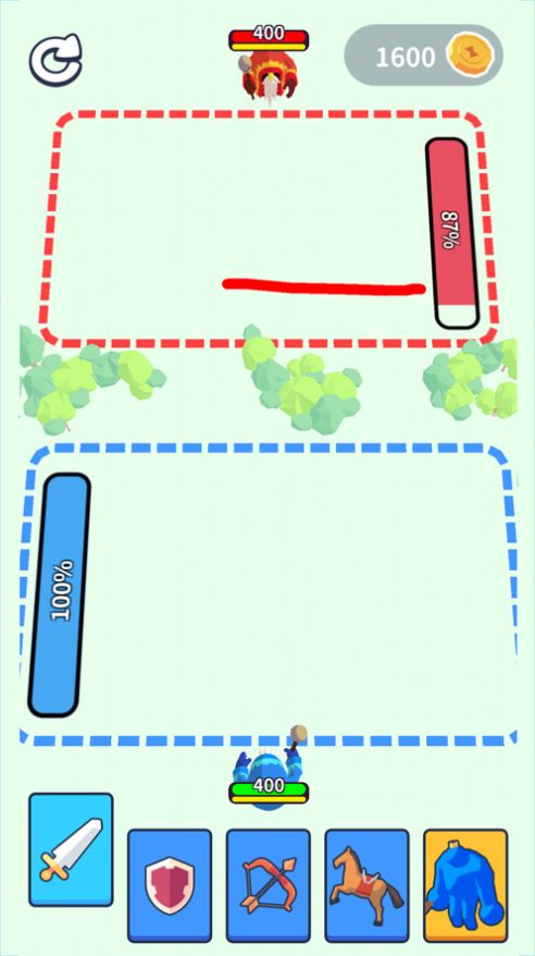 画画对决游戏官方安卓版图1