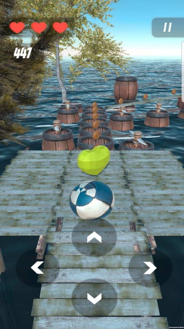 新滚球天空游戏安卓版图3