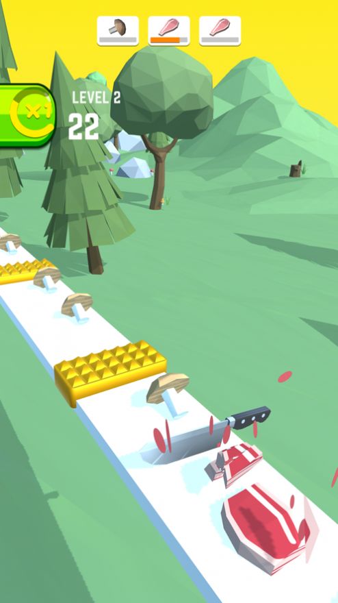 Slice Play 3D安卓版图2