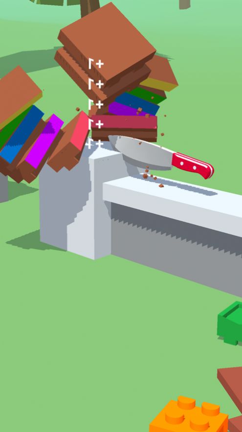 Slice Play 3D安卓版图1