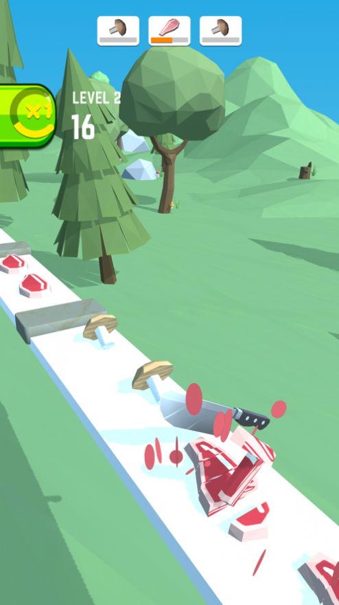 Slice Play 3D安卓版图3
