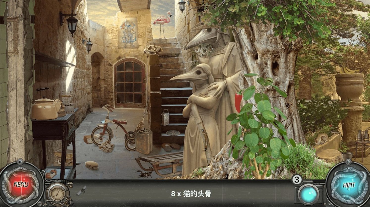 隐藏的图画时间陷阱2安卓最新版图1