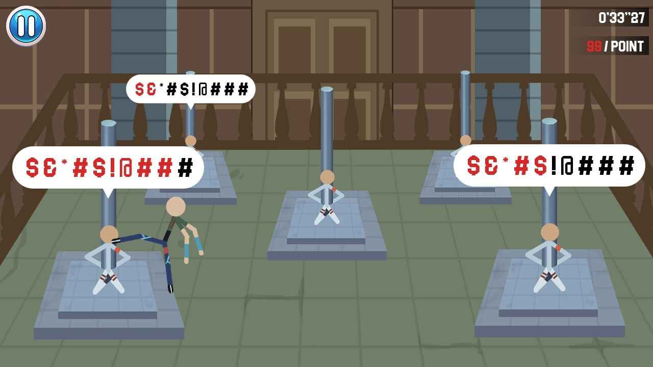 火柴人大战巨人游戏图片1