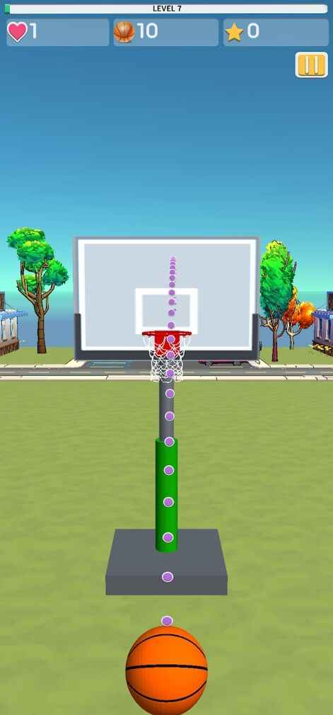 三分射手3d游戏手机版图1