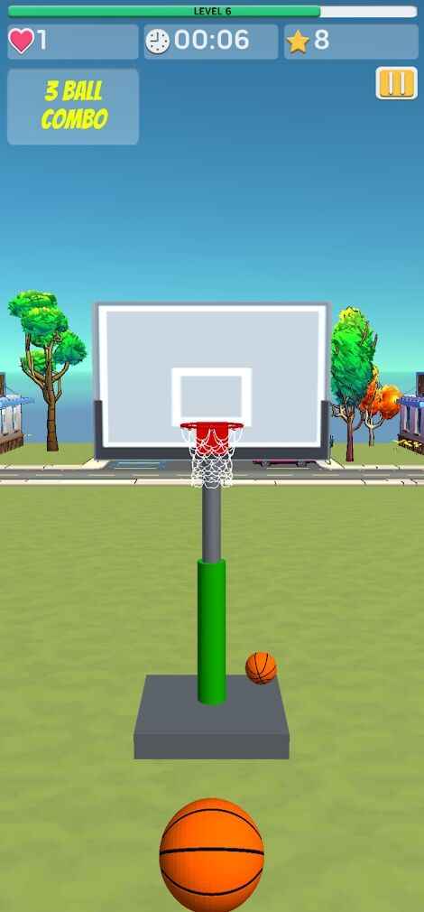 三分射手3d游戏手机版图2