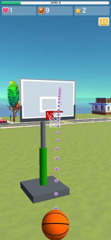 三分射手3d游戏图片1