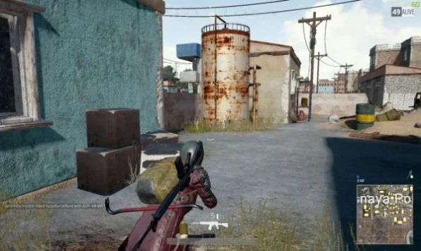 Guide for PUBG NEW STATE手游图3