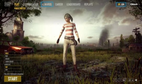 Guide for PUBG NEW STATE手游图1