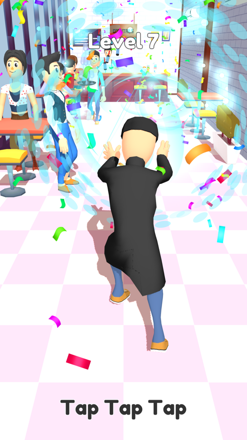 Pause the Scene游戏安卓版图1
