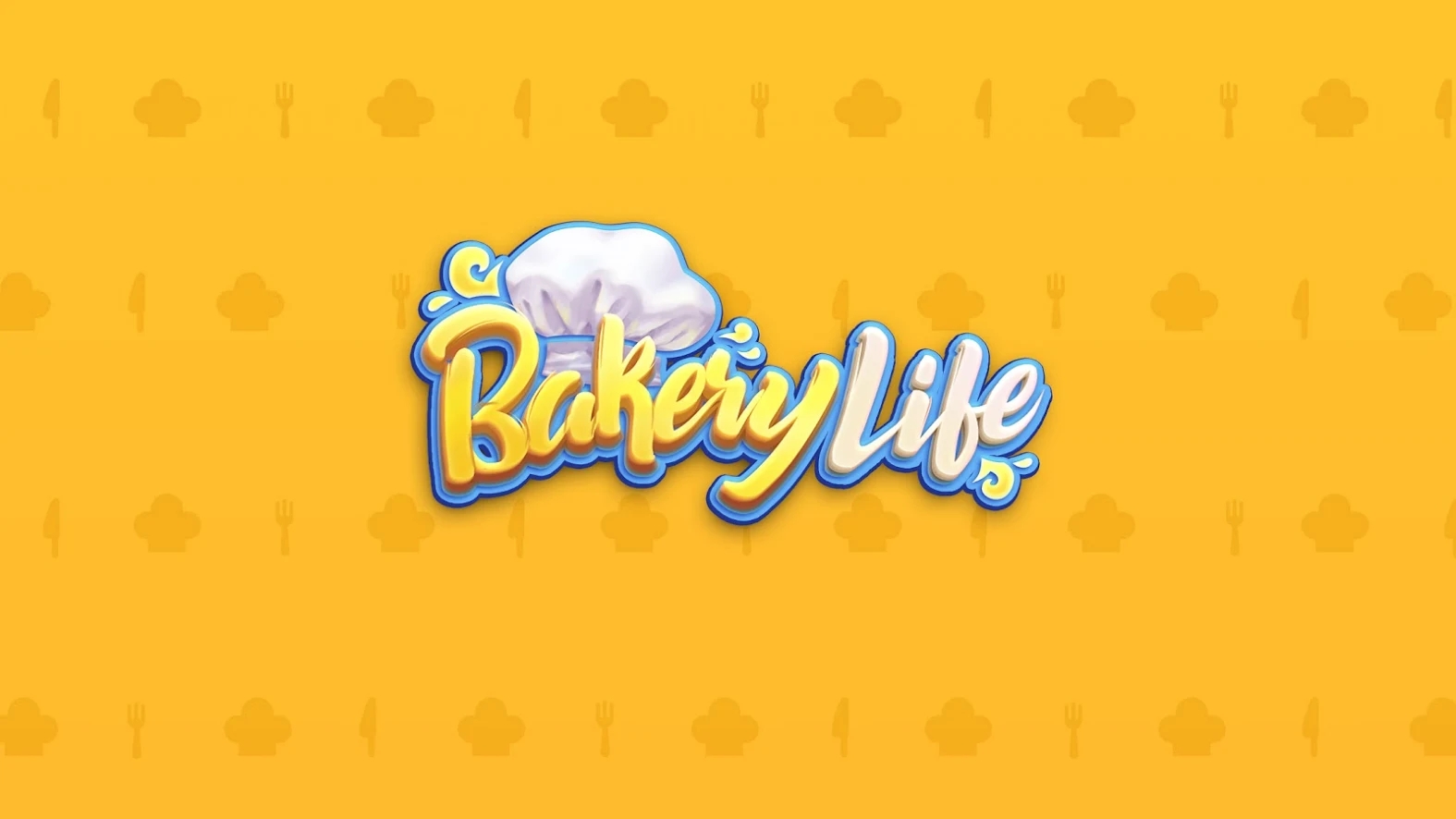 烘焙时光游戏安卓版(Bakery Life)图1