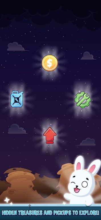 太空火箭救援游戏安卓版图2