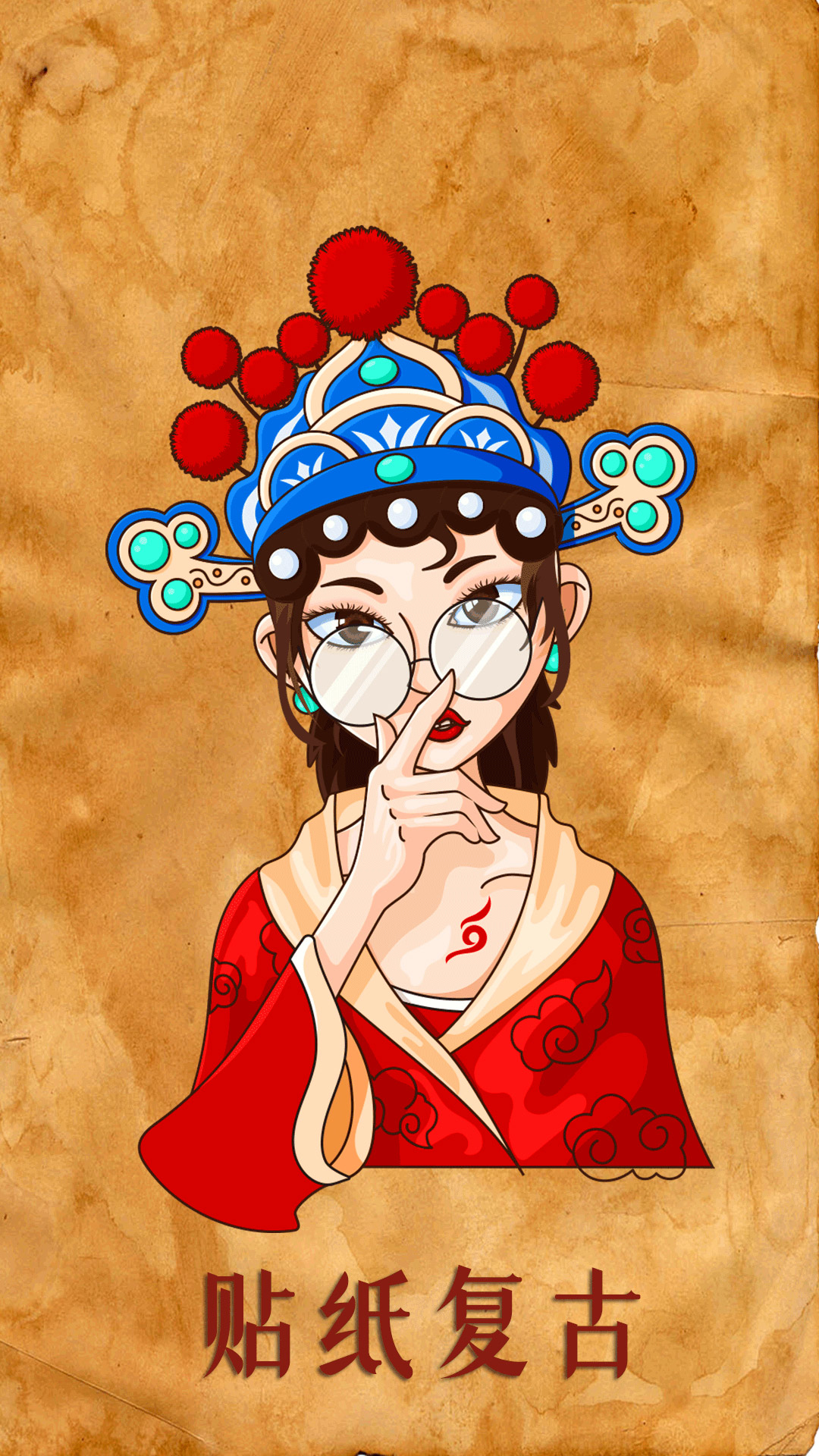 胶片拍摄相机app图3