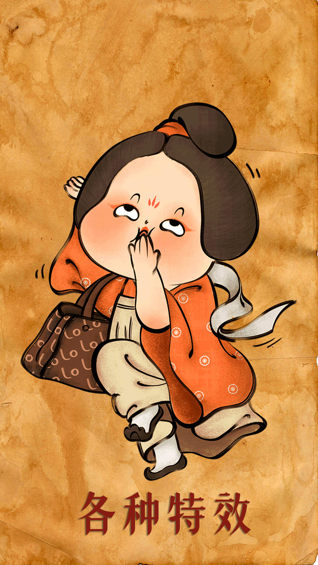 胶片拍摄相机app图片1