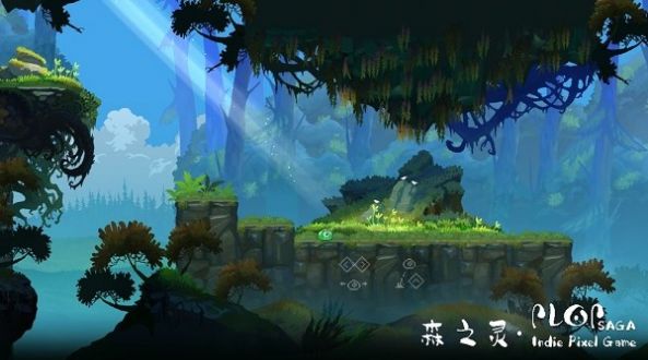 小森灵动物王国红包版图2
