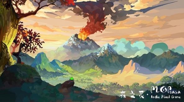 小森灵动物王国红包版图1