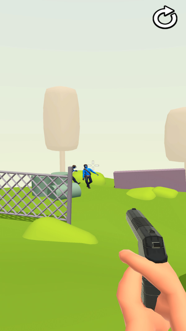 武器射击3D游戏安卓版图2