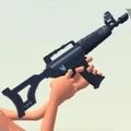 武器射击3D游戏安卓版