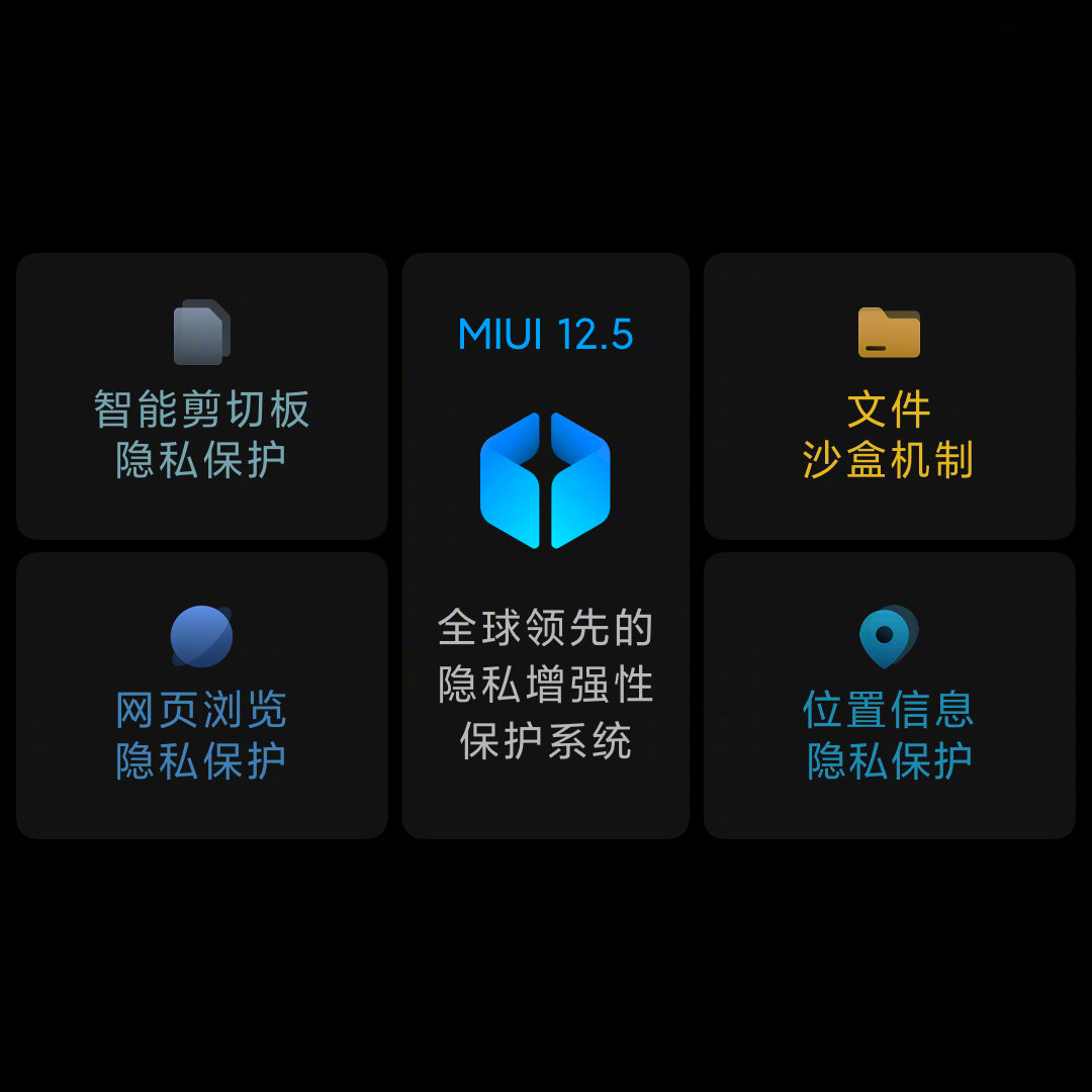 小米11 miui12.5稳定版刷机包官方下载图3