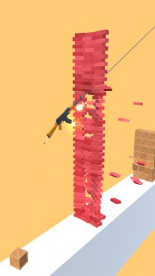 武器粉碎射击游戏安卓版图2