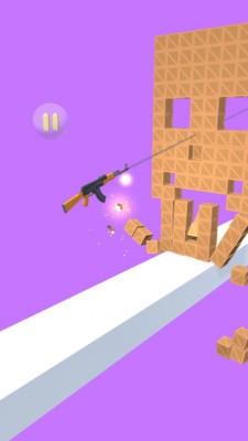 武器粉碎射击游戏安卓版图3