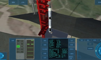 空间模拟器1.0.9汉化版图片3