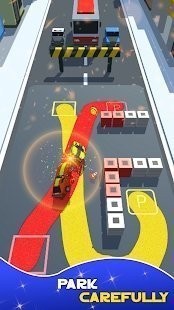 终极停车大师官方游戏安卓版图1