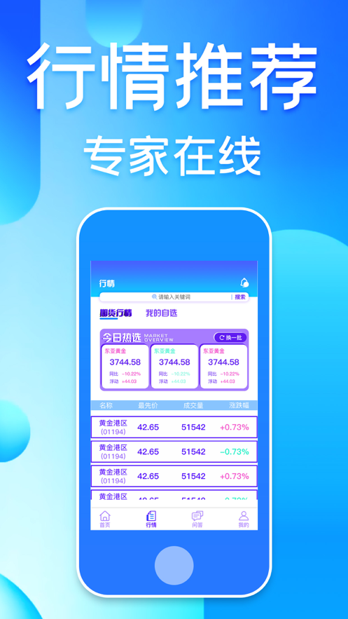 创辉期货app安卓版图1