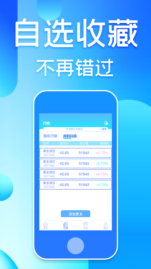 创辉期货app安卓版图2