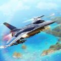 天空勇士冲突安卓游戏中文版