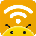 蜜蜂WiFi app手机版