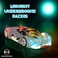 夜晚赛车游戏安卓版