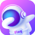 Flag语音陪玩app